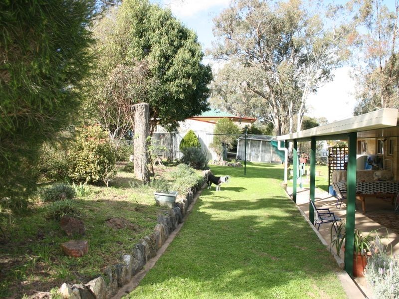 2 WILLIAM CRAIG DRIVE, Warwick QLD 4370