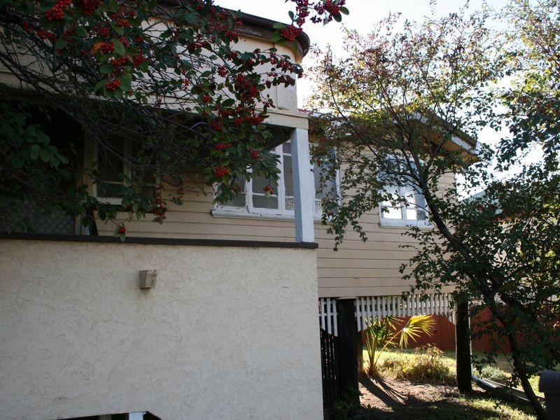 35 LYONS ST, Warwick QLD 4370