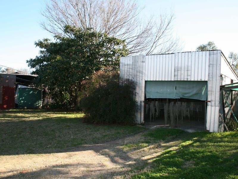 35 LYONS ST, Warwick QLD 4370