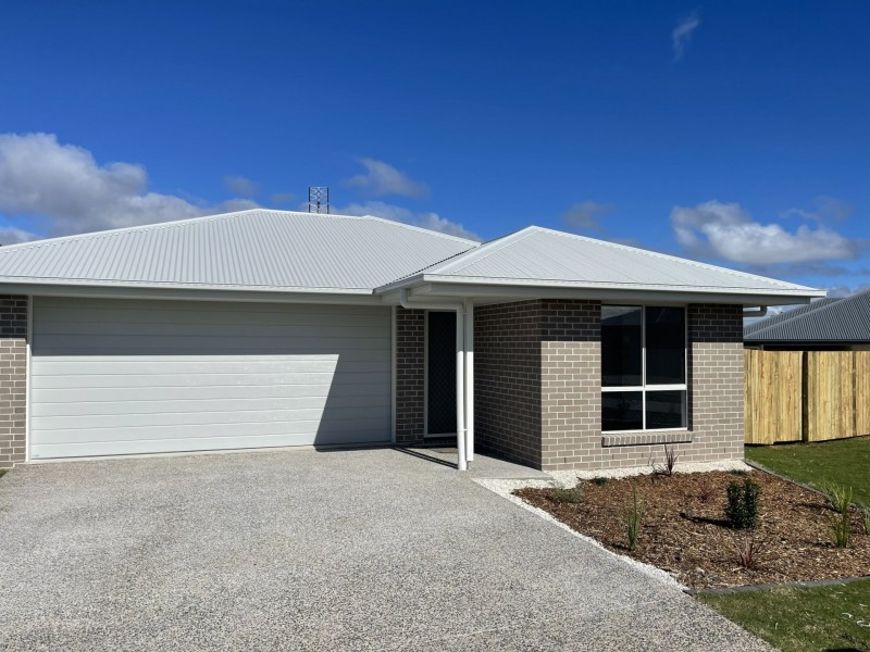 13 Compass Court, Warwick QLD 4370
