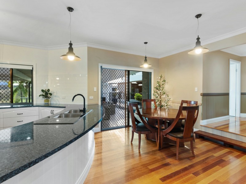 503 Jack Smith Gully Road, Freestone QLD 4370