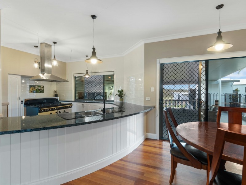 503 Jack Smith Gully Road, Freestone QLD 4370