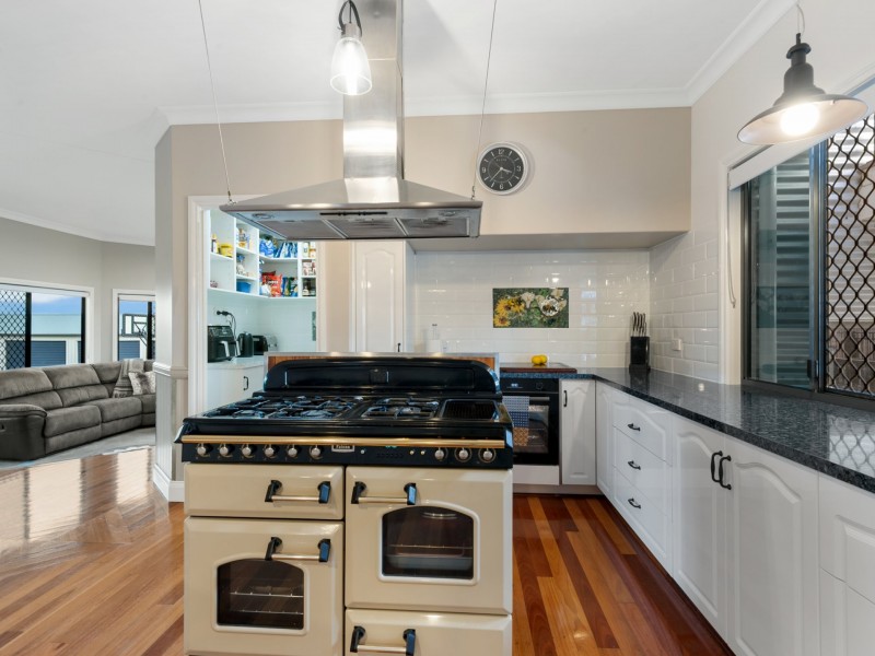 503 Jack Smith Gully Road, Freestone QLD 4370