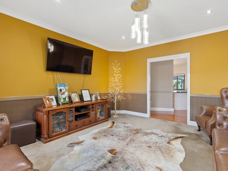 503 Jack Smith Gully Road, Freestone QLD 4370