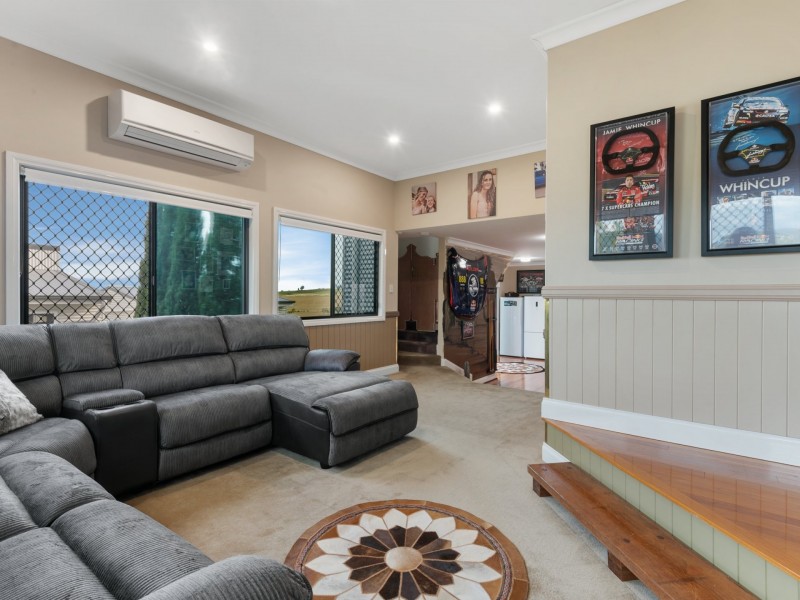 503 Jack Smith Gully Road, Freestone QLD 4370