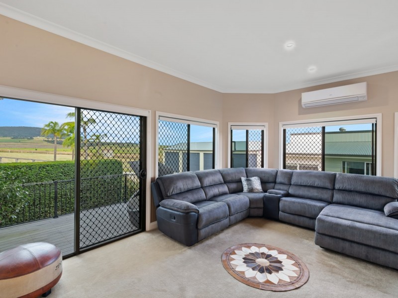 503 Jack Smith Gully Road, Freestone QLD 4370