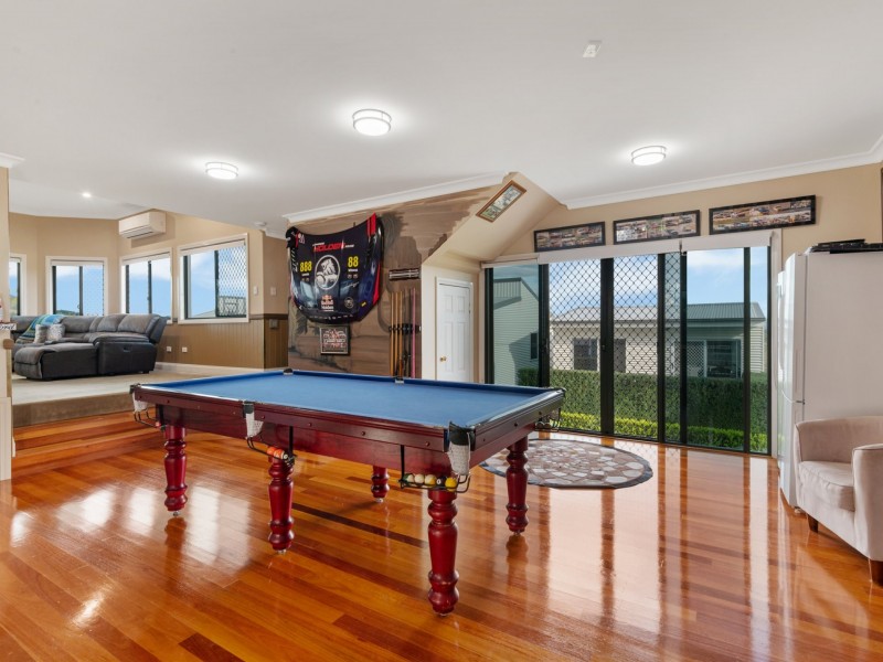 503 Jack Smith Gully Road, Freestone QLD 4370