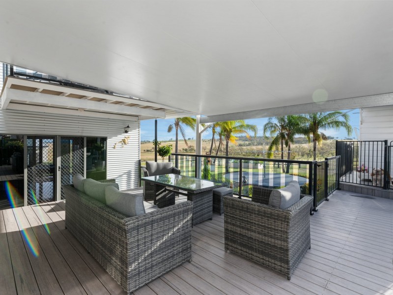 503 Jack Smith Gully Road, Freestone QLD 4370