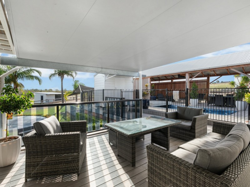 503 Jack Smith Gully Road, Freestone QLD 4370