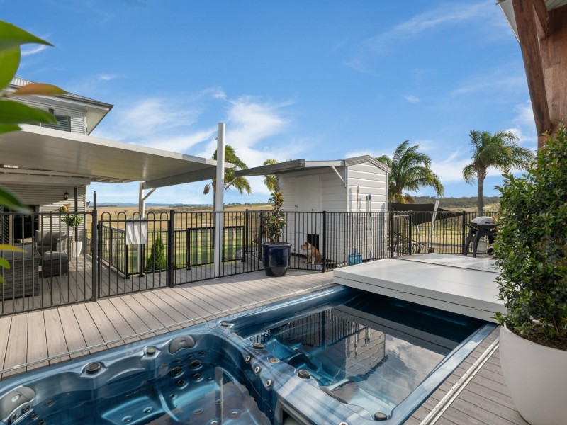 503 Jack Smith Gully Road, Freestone QLD 4370