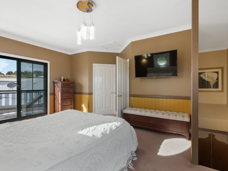 503 Jack Smith Gully Road, Freestone QLD 4370