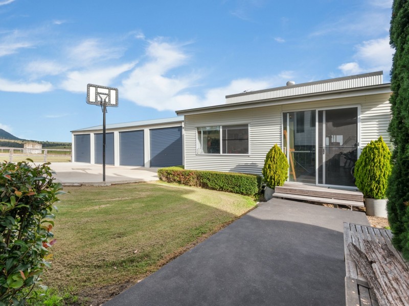 503 Jack Smith Gully Road, Freestone QLD 4370