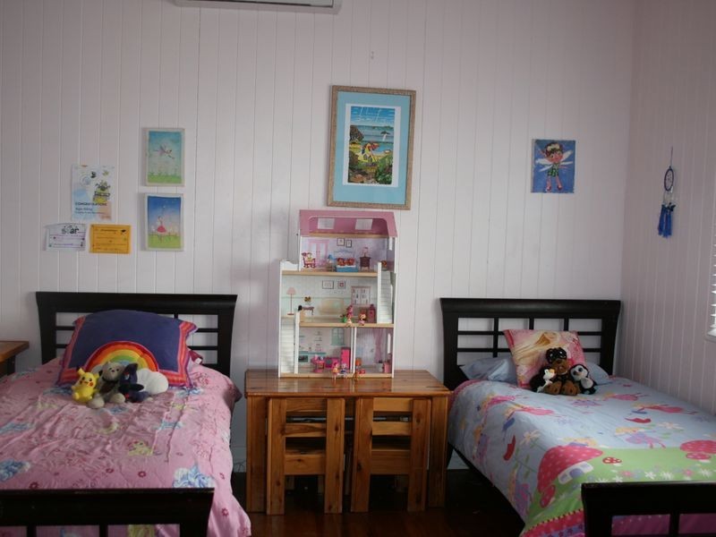 26 MYALL AVE, Warwick QLD 4370