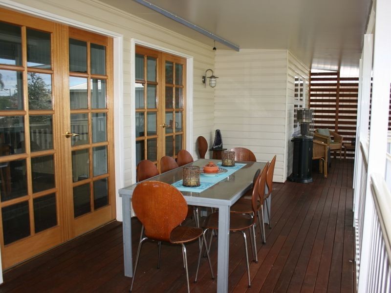 26 MYALL AVE, Warwick QLD 4370