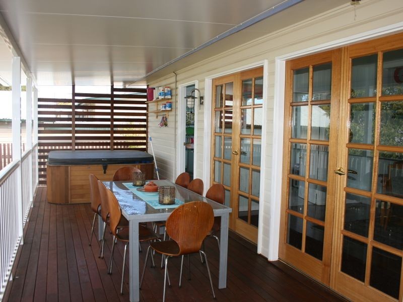 26 MYALL AVE, Warwick QLD 4370