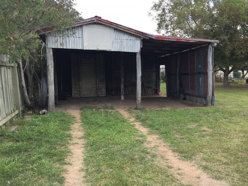 23 Gore Street, Warwick QLD 4370