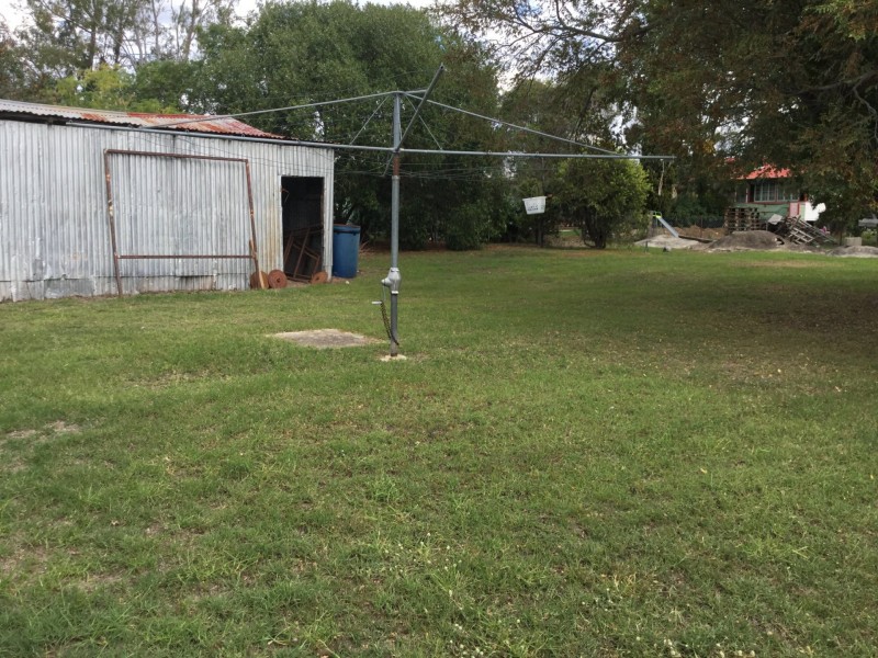 23 Gore Street, Warwick QLD 4370