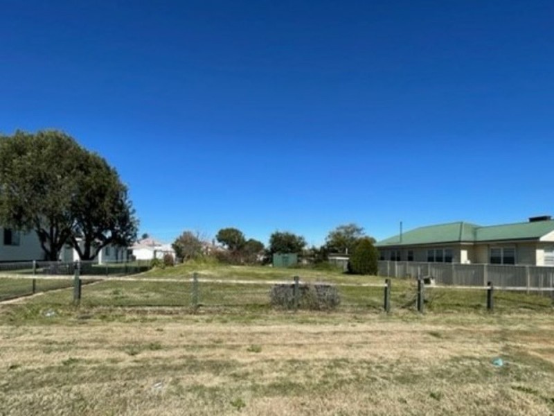 24 Grafton street, Warwick QLD 4370