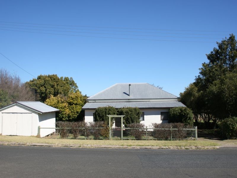 16 OLEANDER ST, Killarney QLD 4373