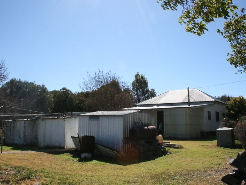 16 OLEANDER ST, Killarney QLD 4373