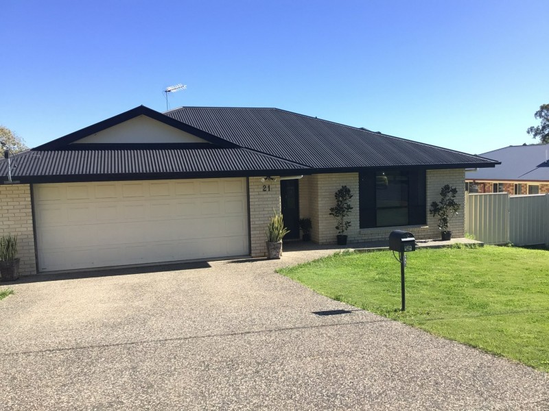 21 Douglas Street, Warwick QLD 4370