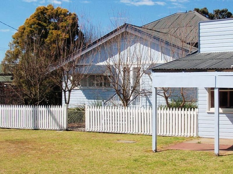 28 Wantley St, Warwick QLD 4370