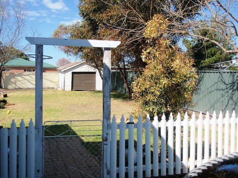 28 Wantley St, Warwick QLD 4370