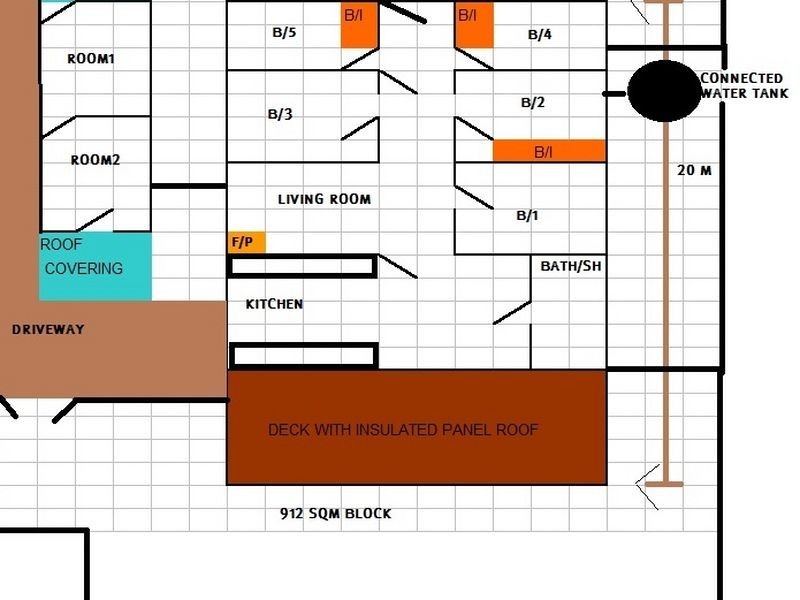 28 Wantley St, Warwick QLD 4370