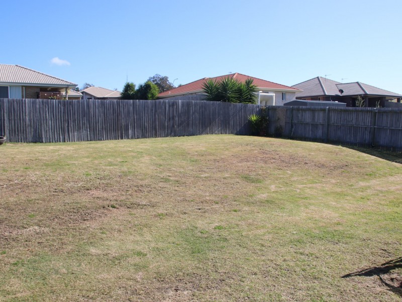 35 Sharon Drive, Warwick QLD 4370