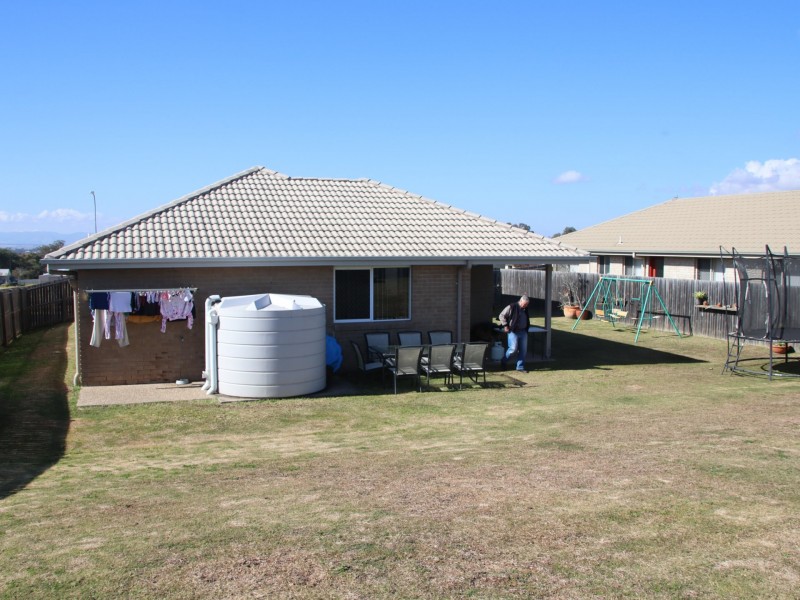 35 Sharon Drive, Warwick QLD 4370