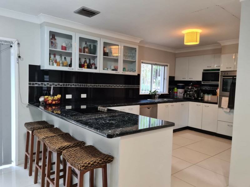 24 Gilbert Cresent, Warwick QLD 4370