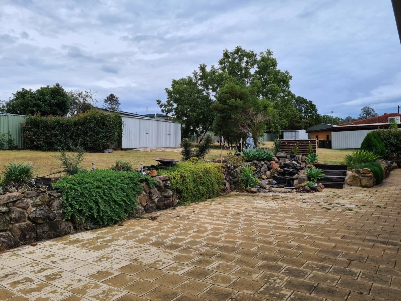24 Gilbert Cresent, Warwick QLD 4370