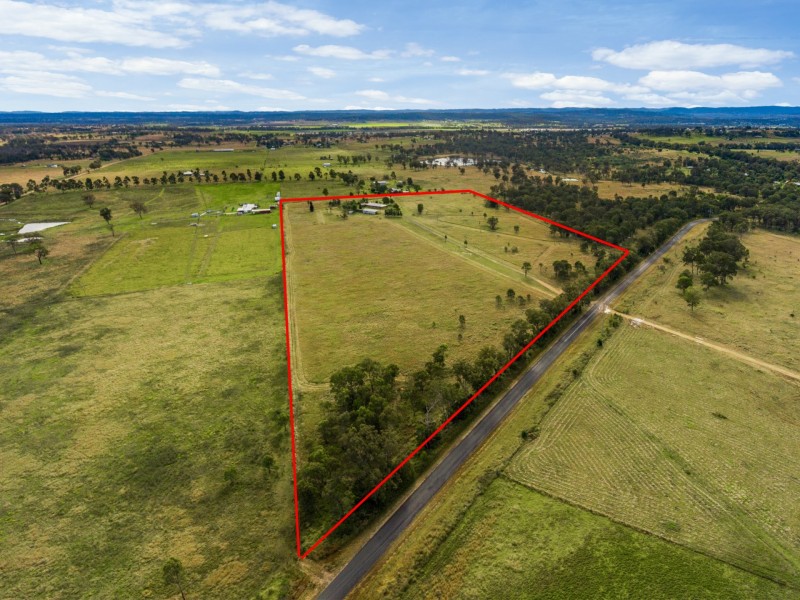 548 Glen Road, Rosenthal Heights QLD 4370