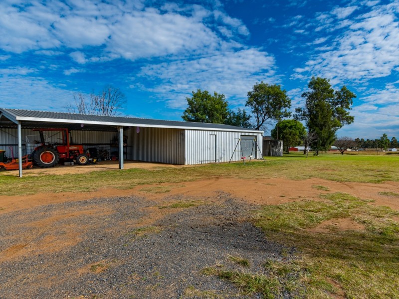 548 Glen Road, Rosenthal Heights QLD 4370