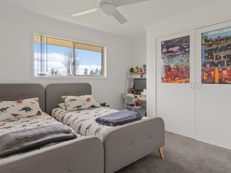 548 Glen Road, Rosenthal Heights QLD 4370