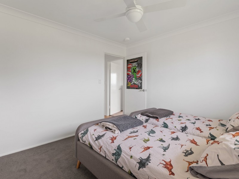 548 Glen Road, Rosenthal Heights QLD 4370