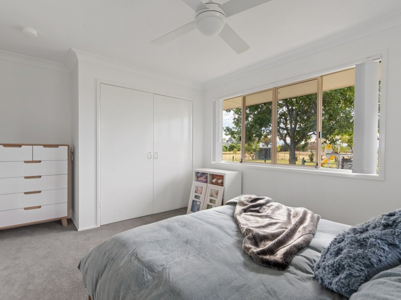 548 Glen Road, Rosenthal Heights QLD 4370