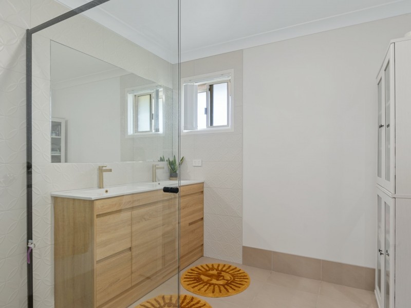 548 Glen Road, Rosenthal Heights QLD 4370