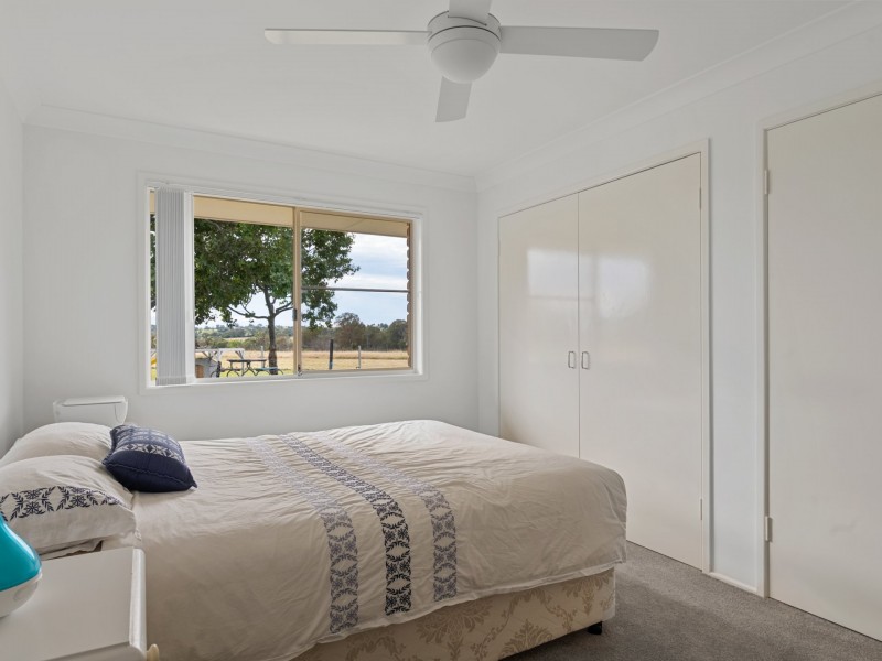 548 Glen Road, Rosenthal Heights QLD 4370