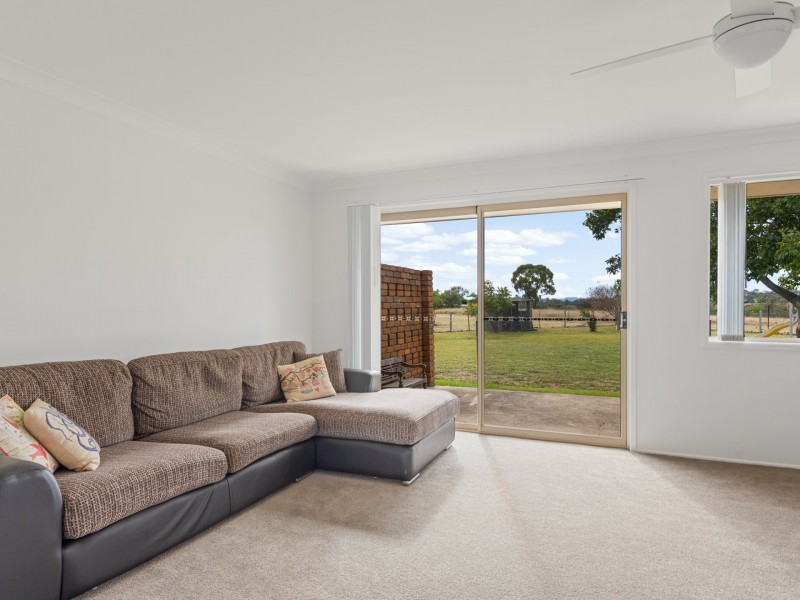 548 Glen Road, Rosenthal Heights QLD 4370