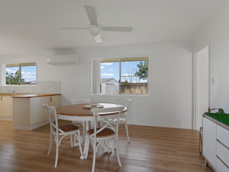 548 Glen Road, Rosenthal Heights QLD 4370