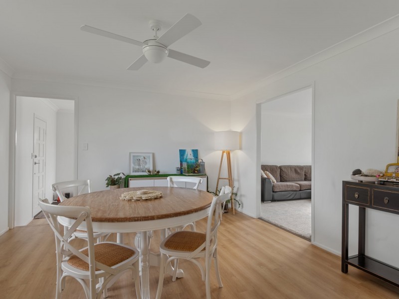 548 Glen Road, Rosenthal Heights QLD 4370