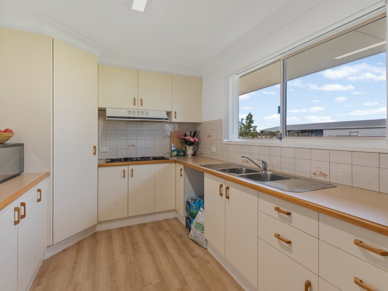 548 Glen Road, Rosenthal Heights QLD 4370