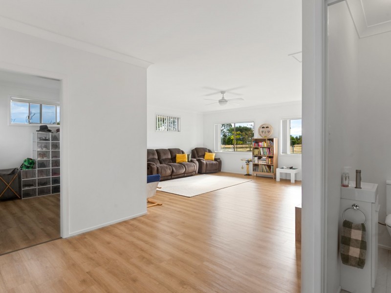 548 Glen Road, Rosenthal Heights QLD 4370