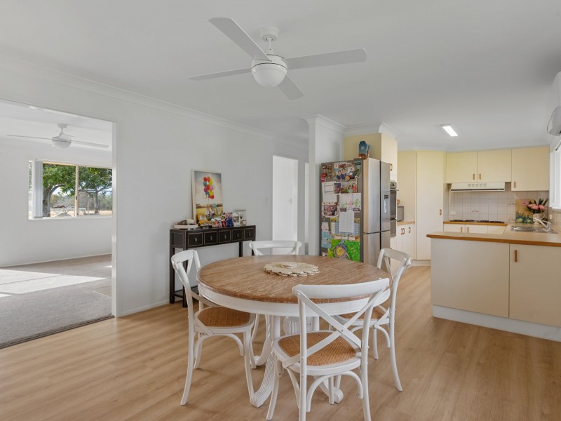 548 Glen Road, Rosenthal Heights QLD 4370