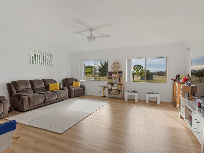 548 Glen Road, Rosenthal Heights QLD 4370