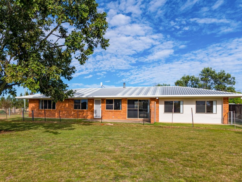 548 Glen Road, Rosenthal Heights QLD 4370