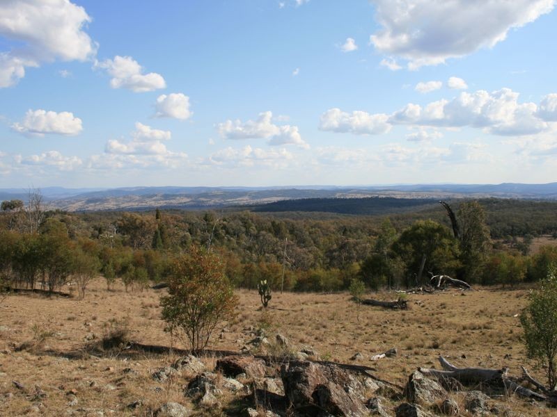 Lot 13 Springdale Road, Stanthorpe QLD 4380