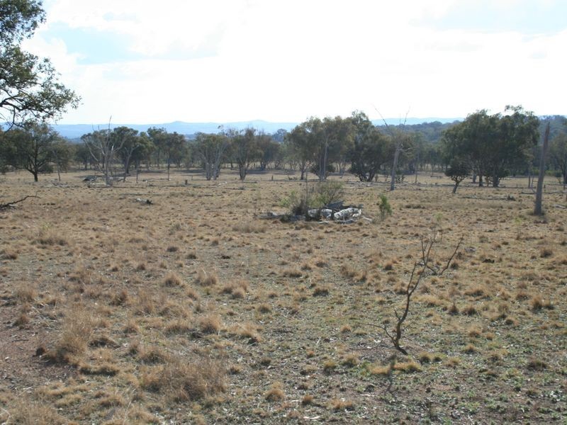 Lot 13 Springdale Road, Stanthorpe QLD 4380