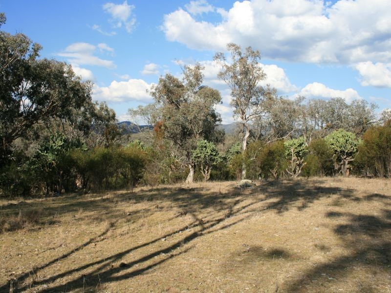 Lot 13 Springdale Road, Stanthorpe QLD 4380